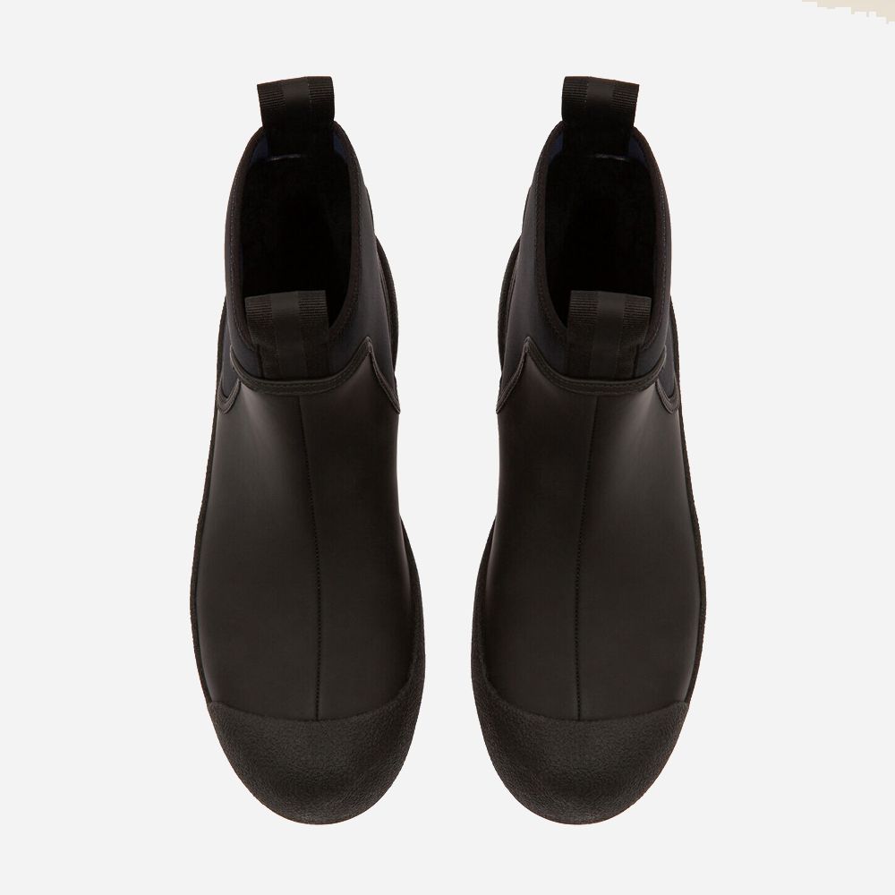Gadey Black
