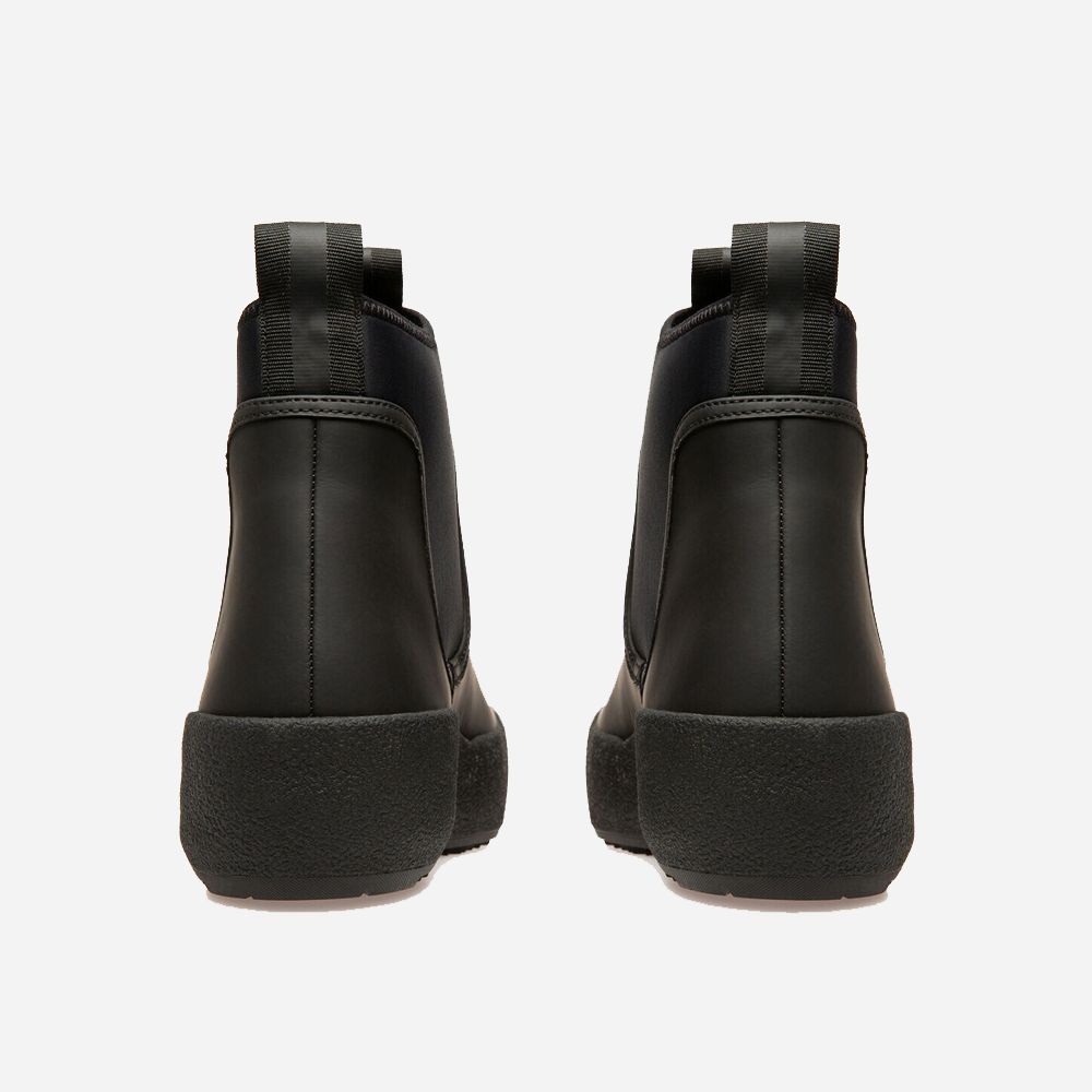 Gadey Black