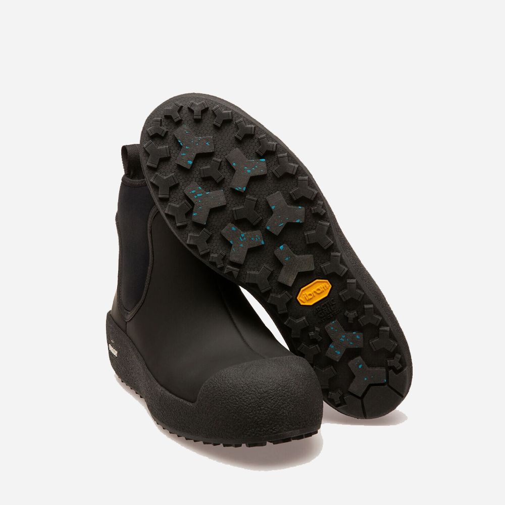 Gadey Black