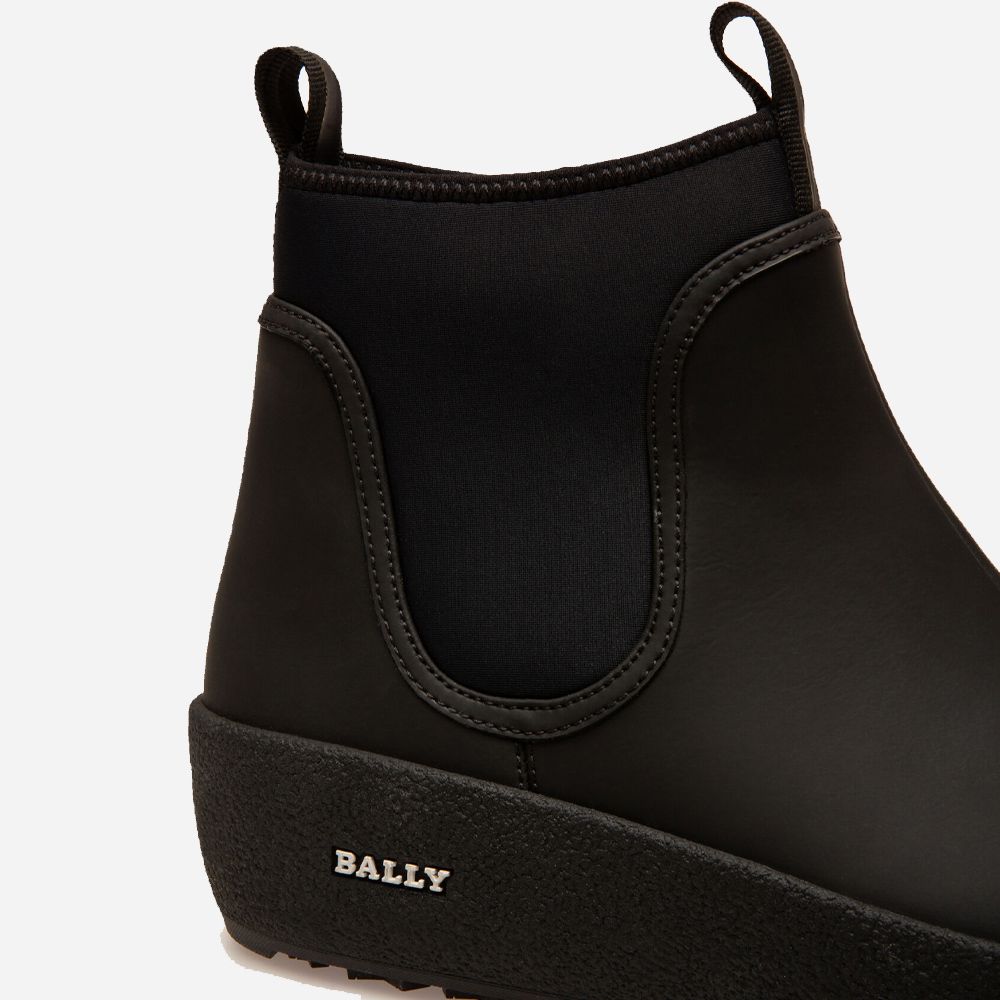 Gadey Black