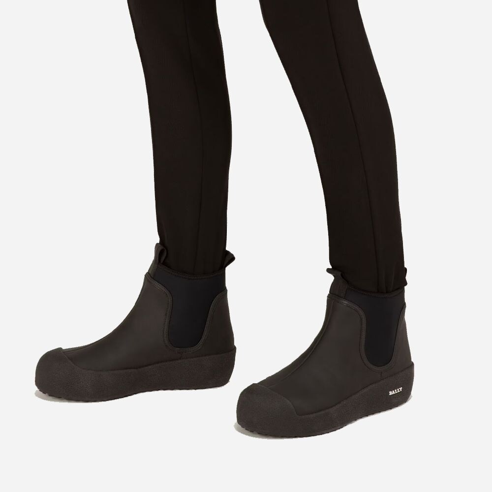 Gadey Black