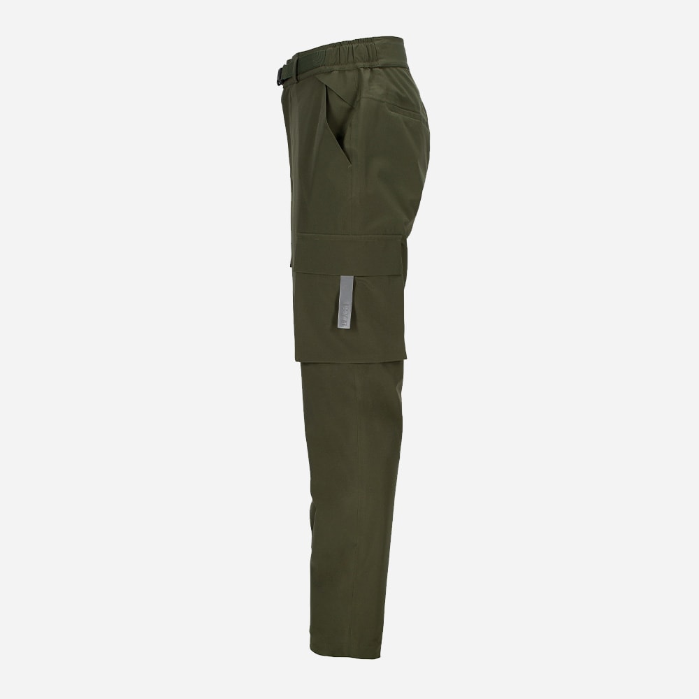 Giske Cargo Pant 500 Dark Olive