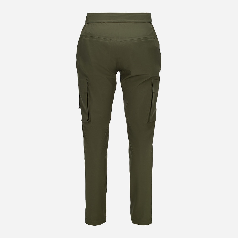 Giske Cargo Pant 500 Dark Olive