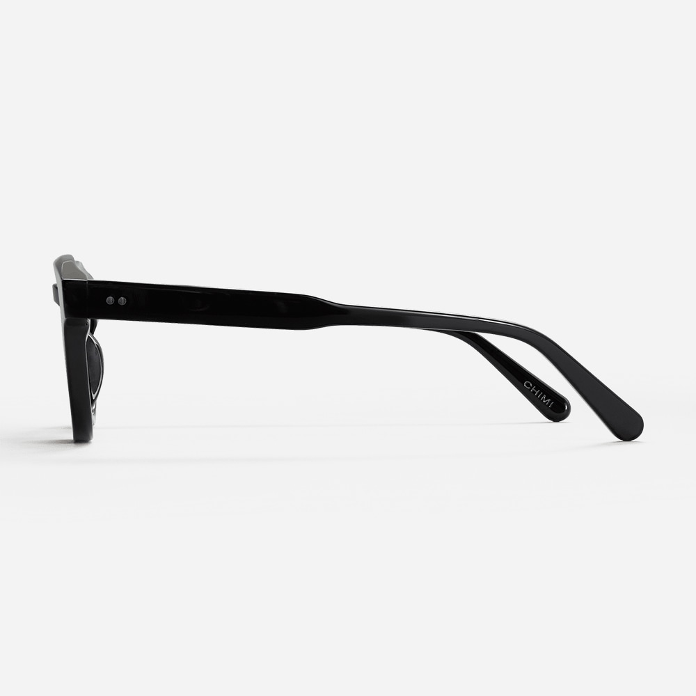 Model 01 Black