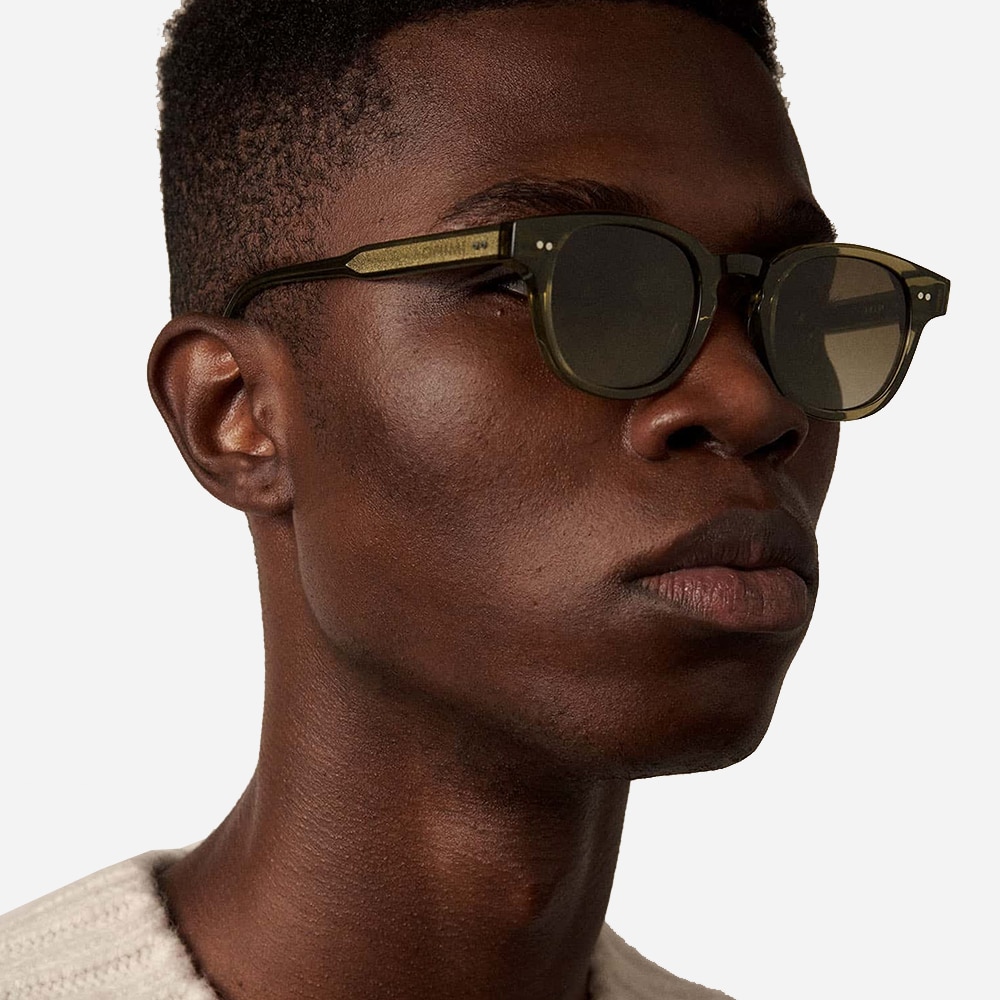 Model 01 Green