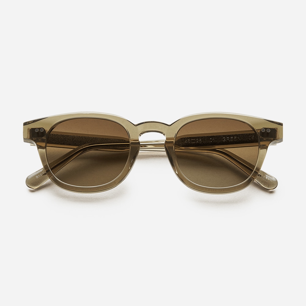 Model 01 Green