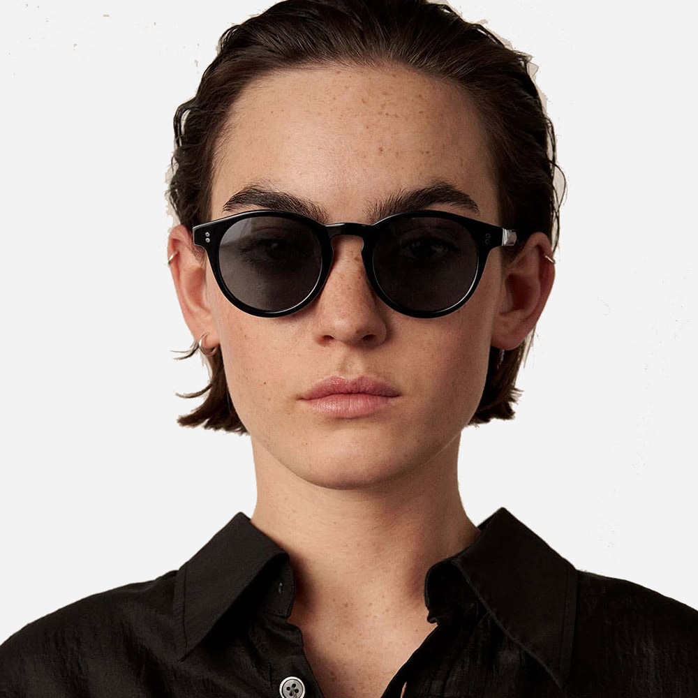Model 03 Black