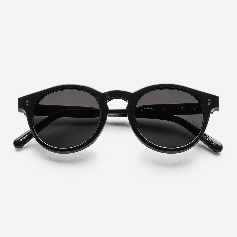 Model 03 Black