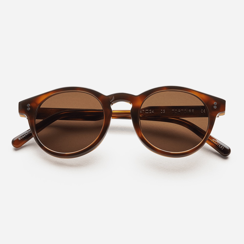 Model 03 - Tortoise