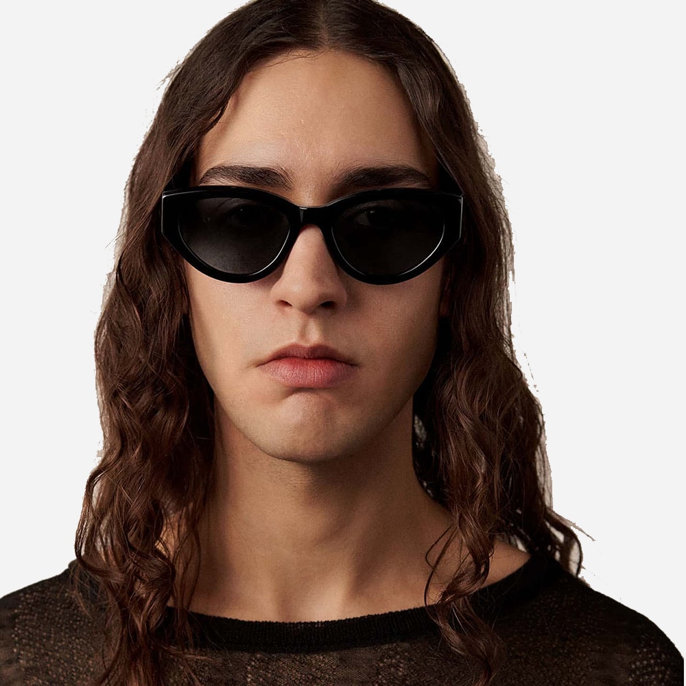 Model 06 Black