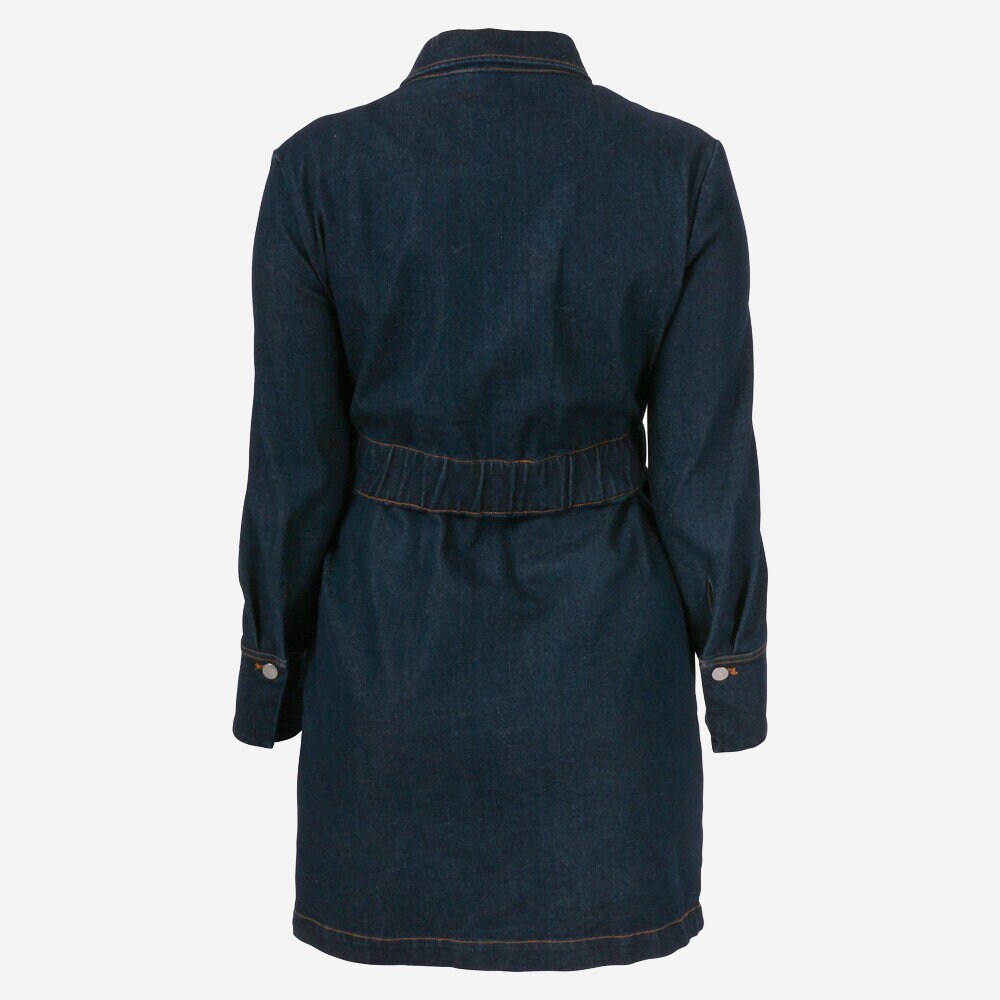 Delta Denim Dk Blue