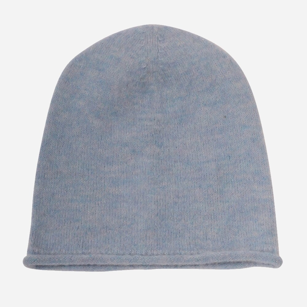 Gini Lt Blue Melange