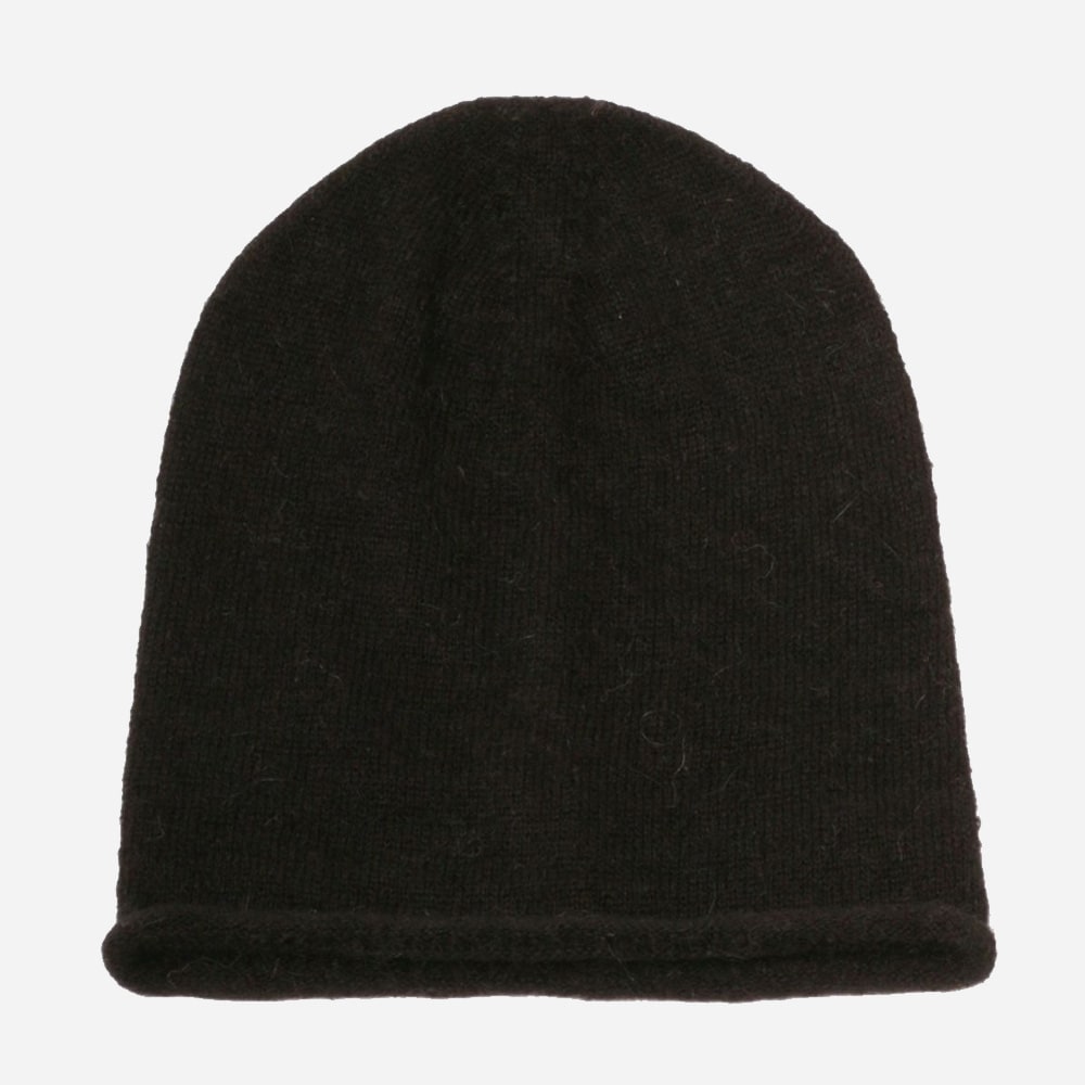 Gini Black Melange