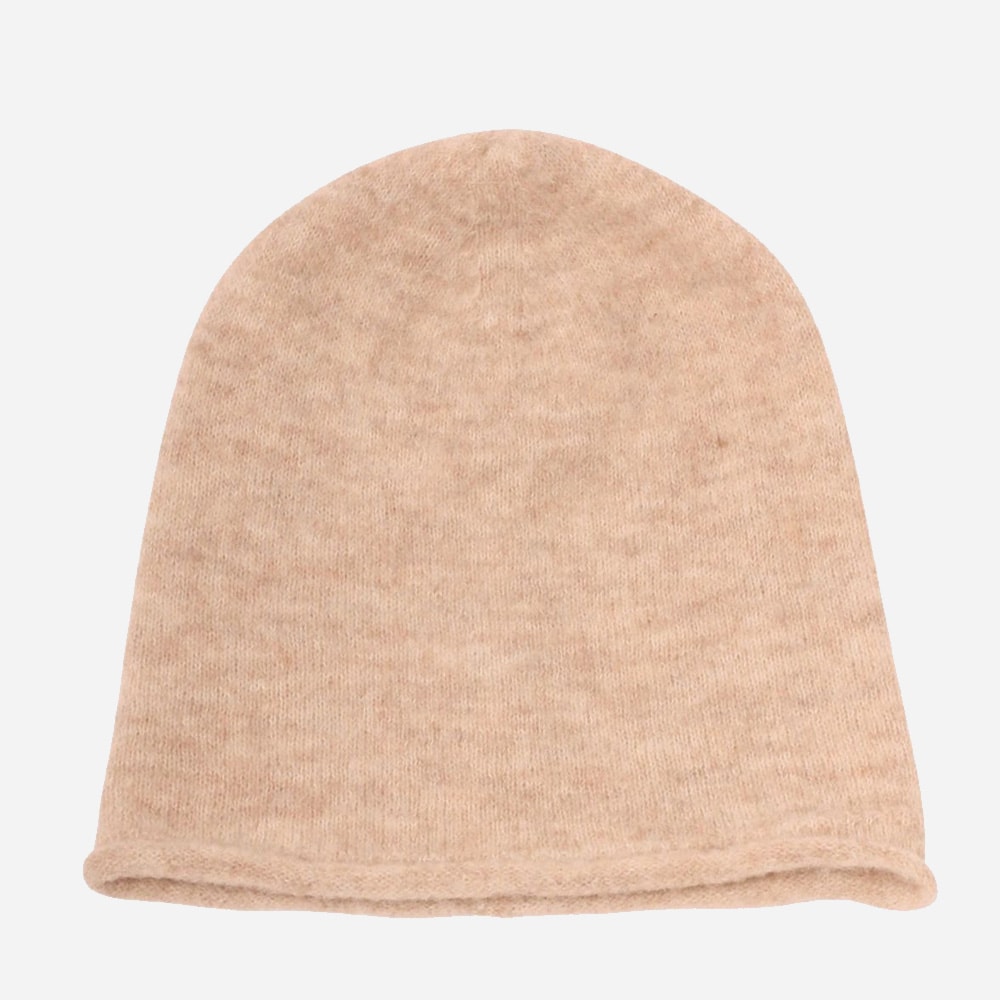 Gini Lt Beige Melange