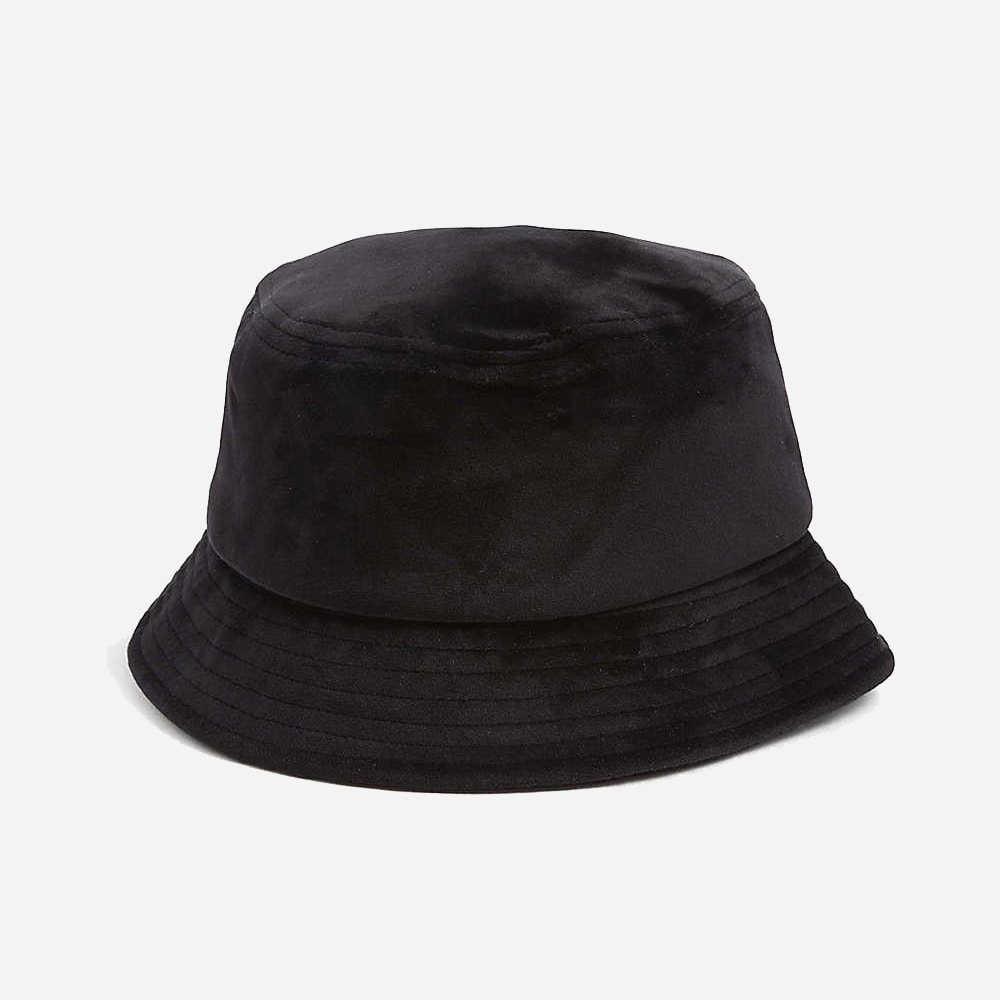 Dalia Bucket Hat Black