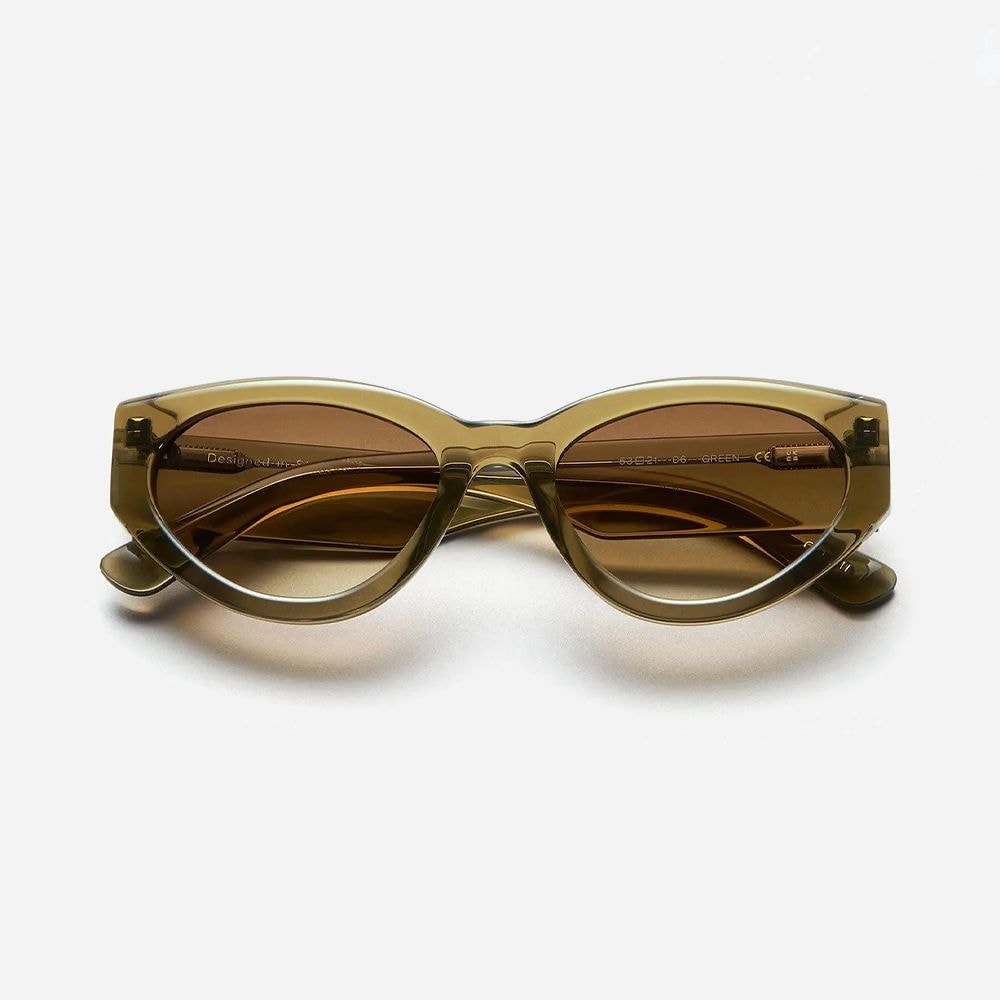 Modell 06 - Green