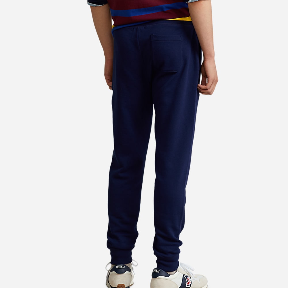 Pant Athletic French Navy
