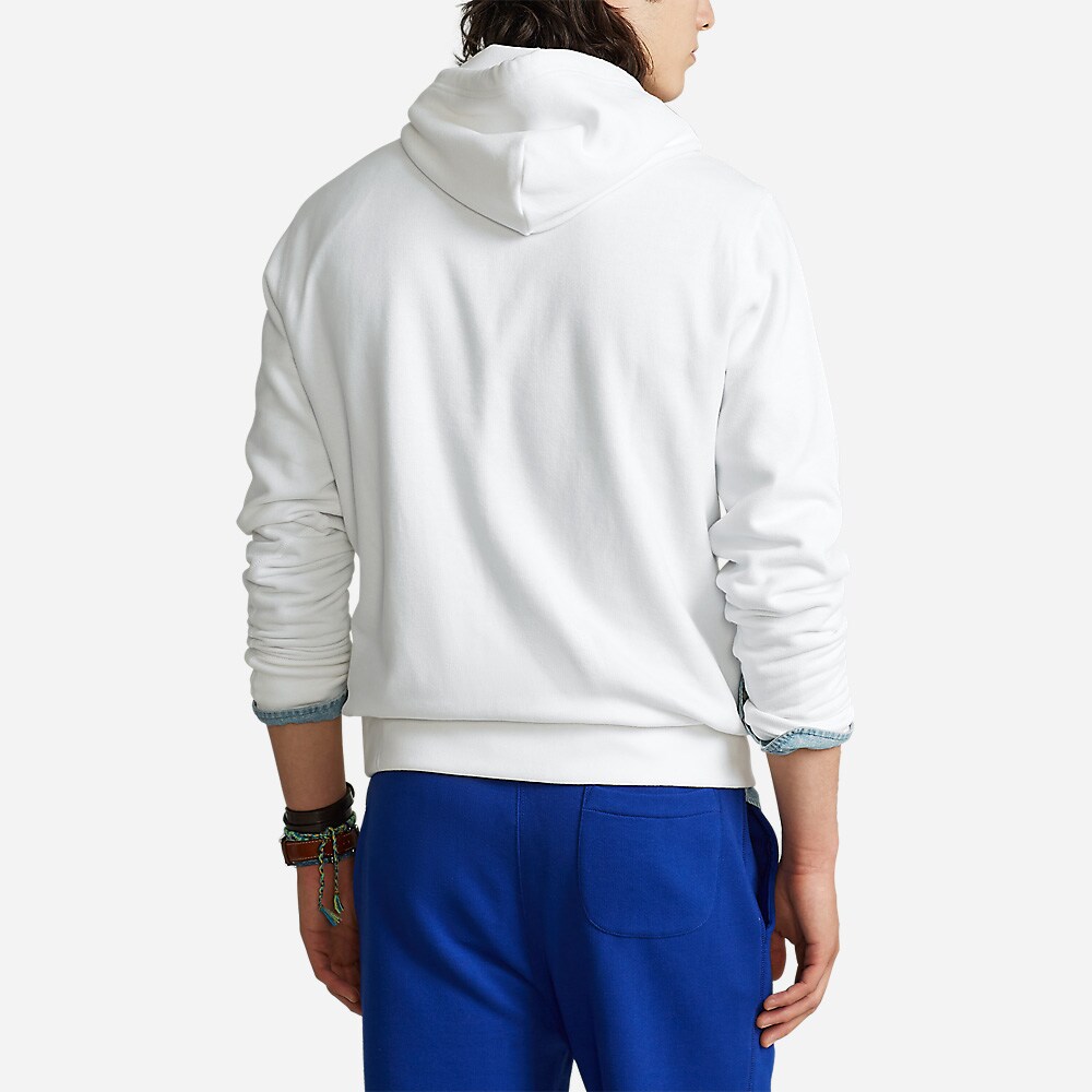 Long Sleeve-Knit White/C7996