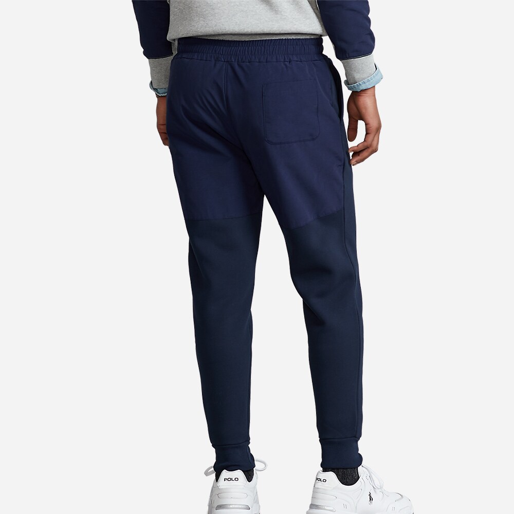 Pant Athletic Aviator Navy