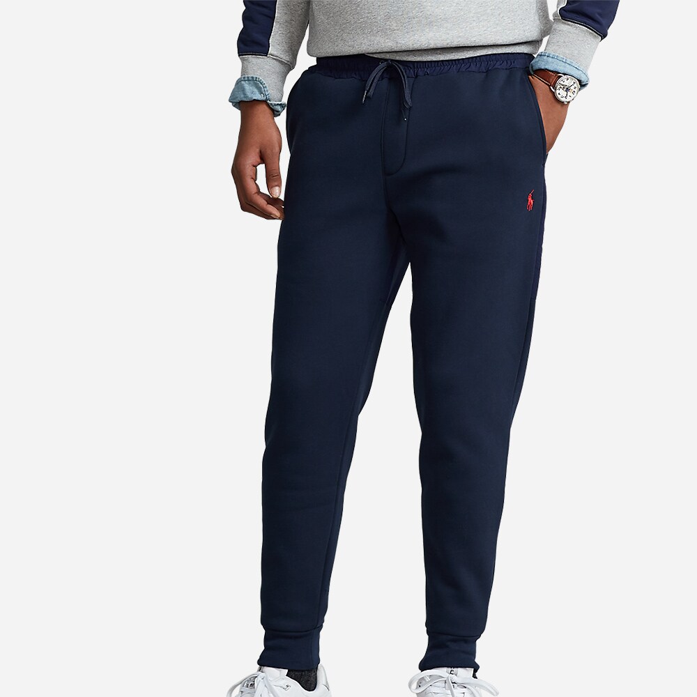 Pant Athletic Aviator Navy