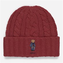 Recycled Hat Flame Htr