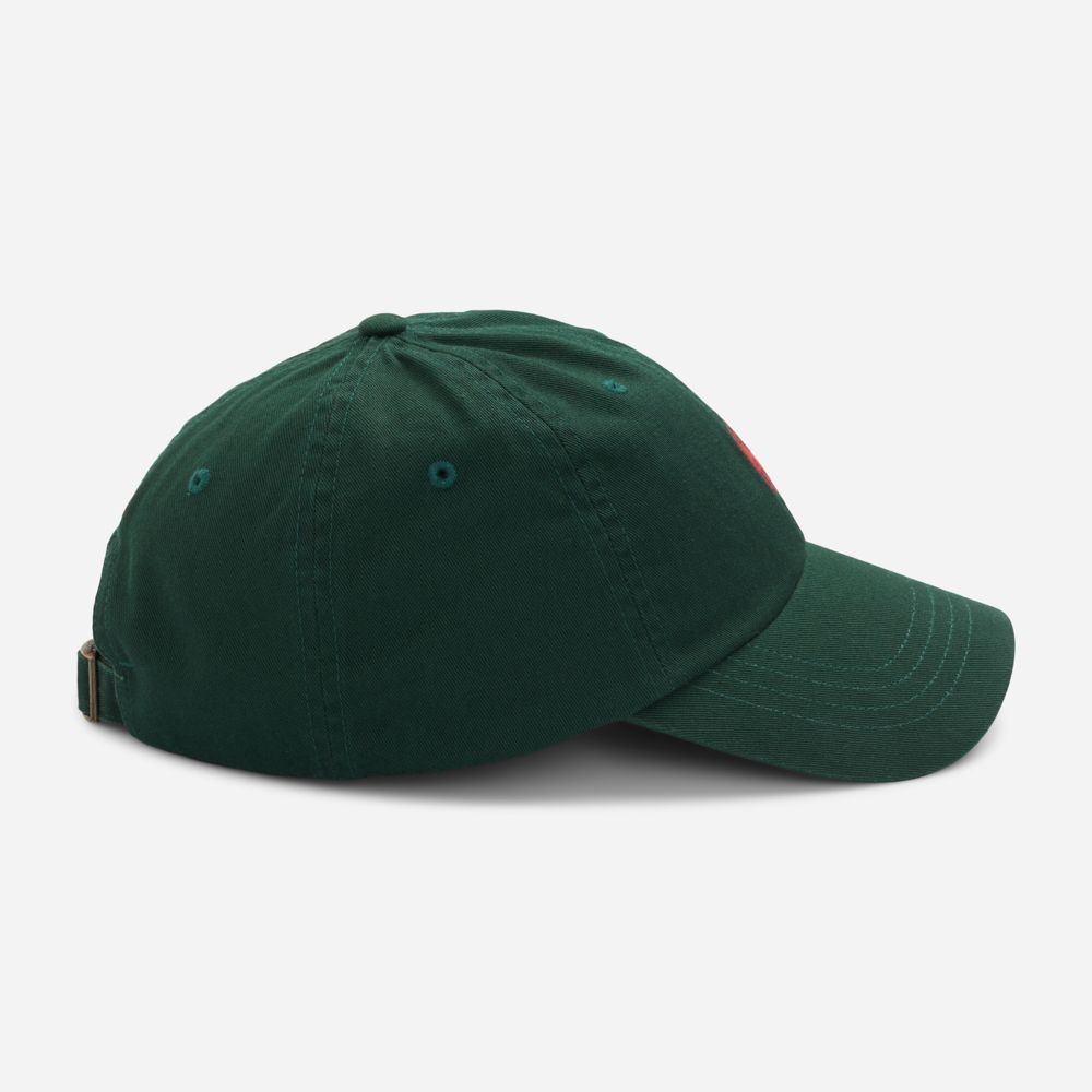 Cap-Hat College Green