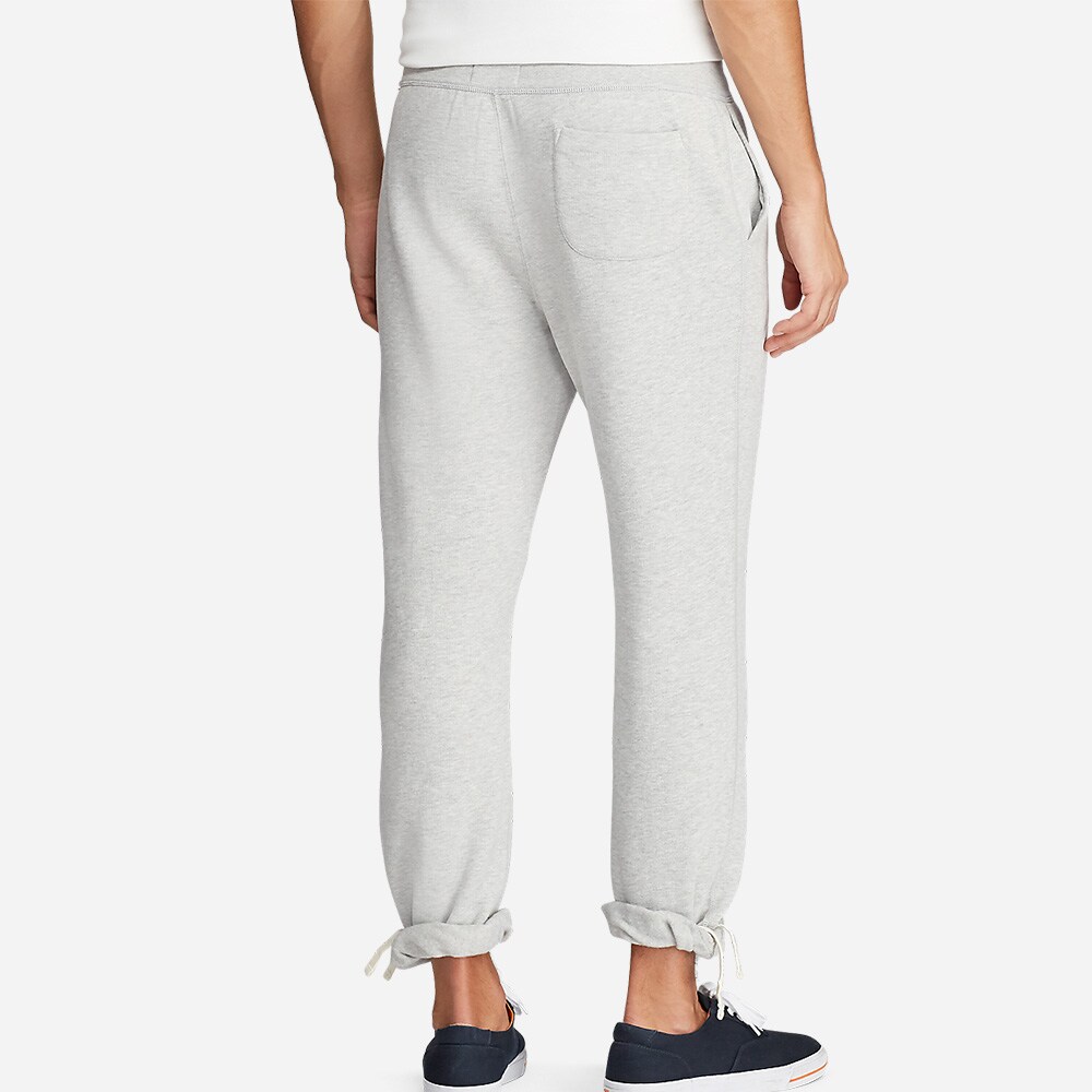Athletic-Pant Andover Heather