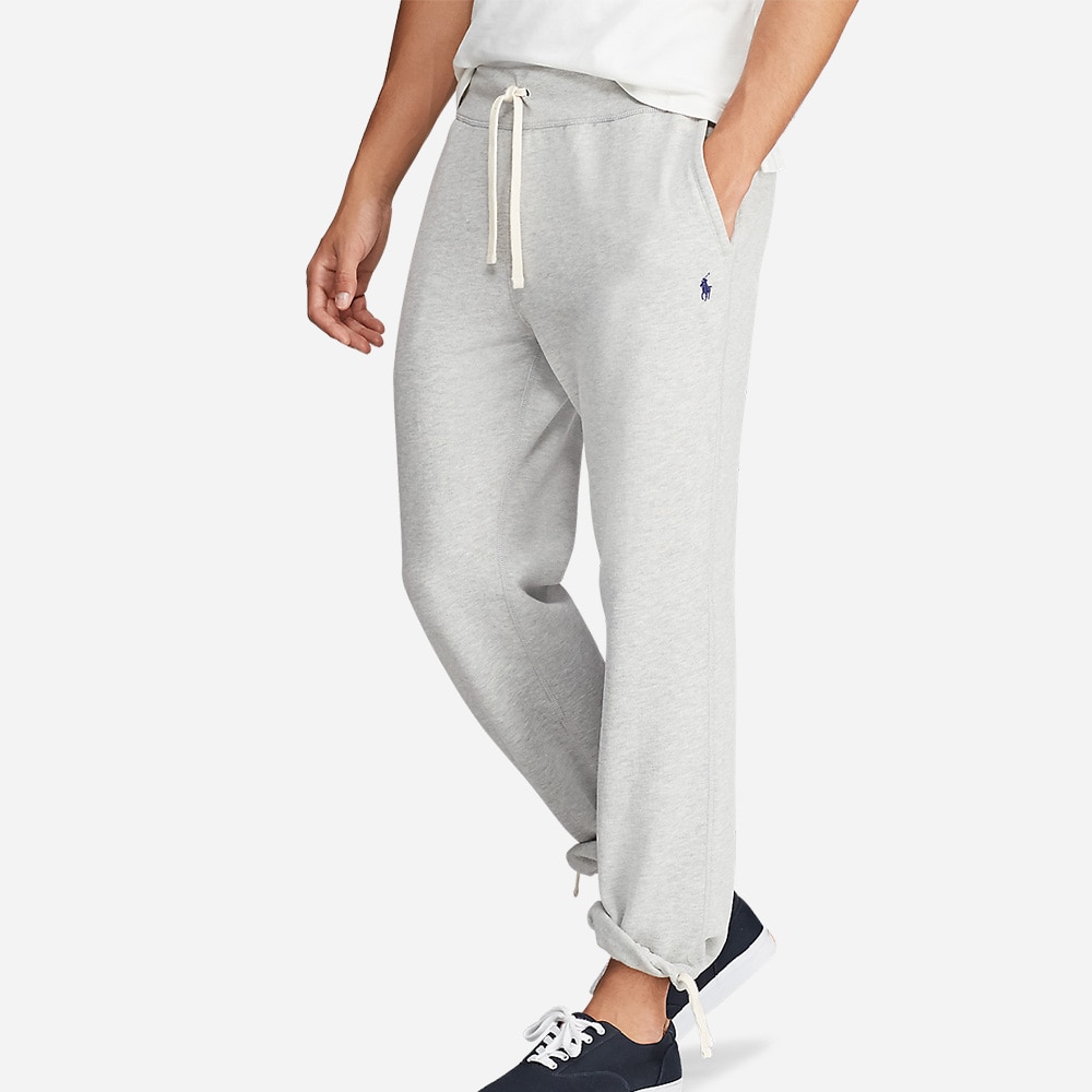 Athletic-Pant Andover Heather