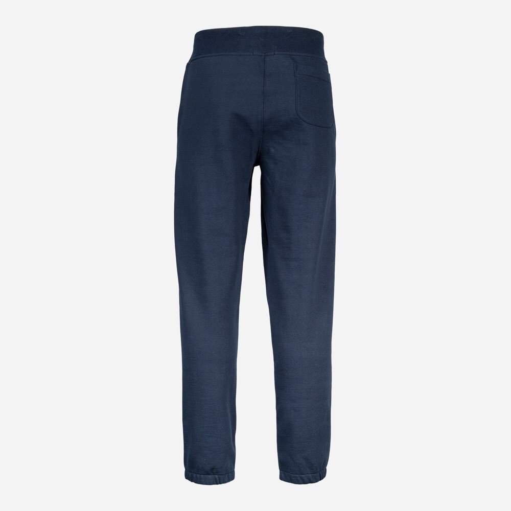 Pant-Athletic Cruise Navy