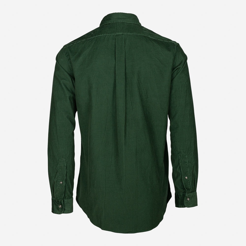 Custom Sport Shirt College Green