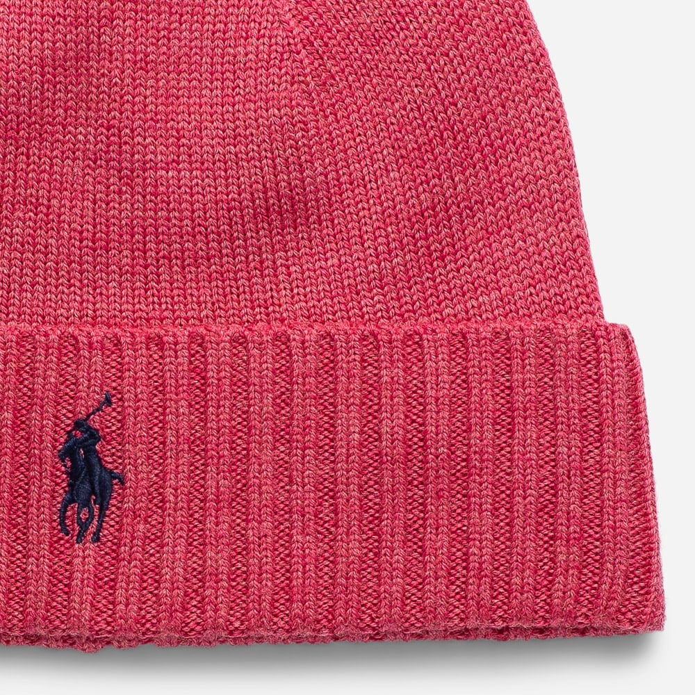 Hat Lt Flame Heather