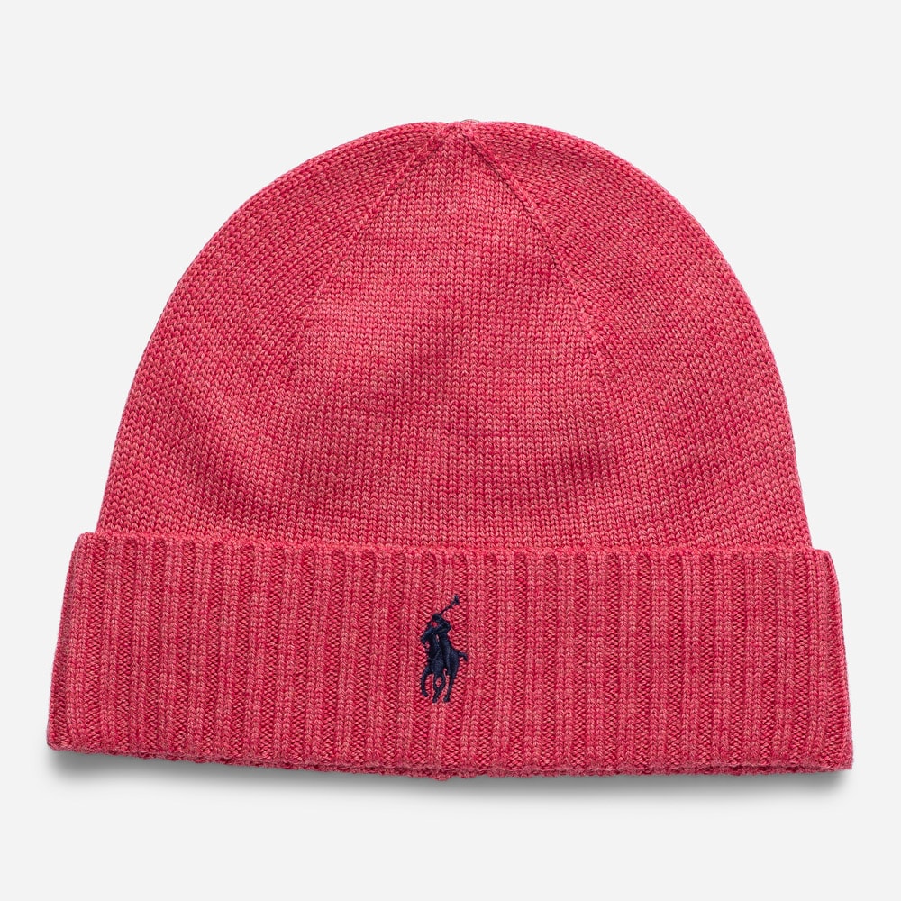 Hat Lt Flame Heather