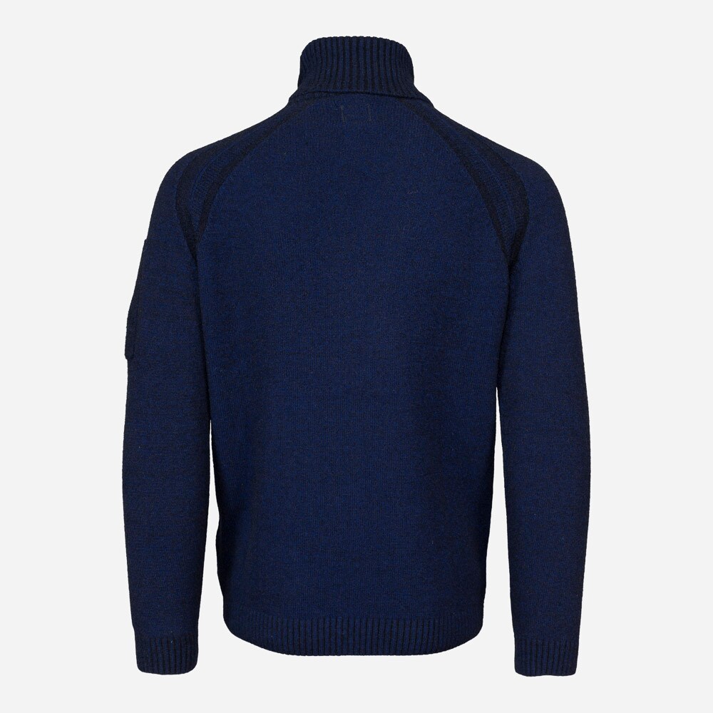 Turtle Neck 878 Blueprint
