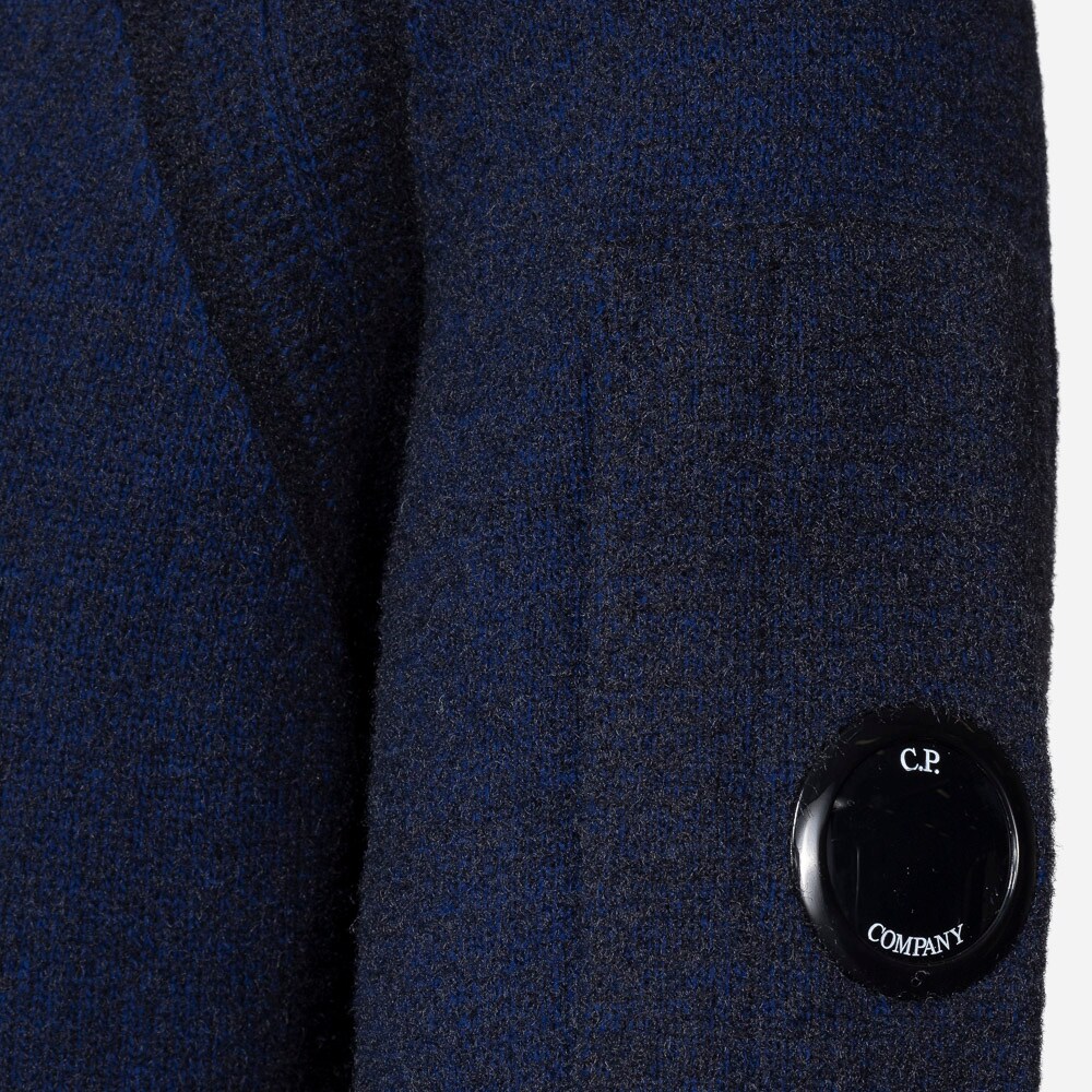 Turtle Neck 878 Blueprint