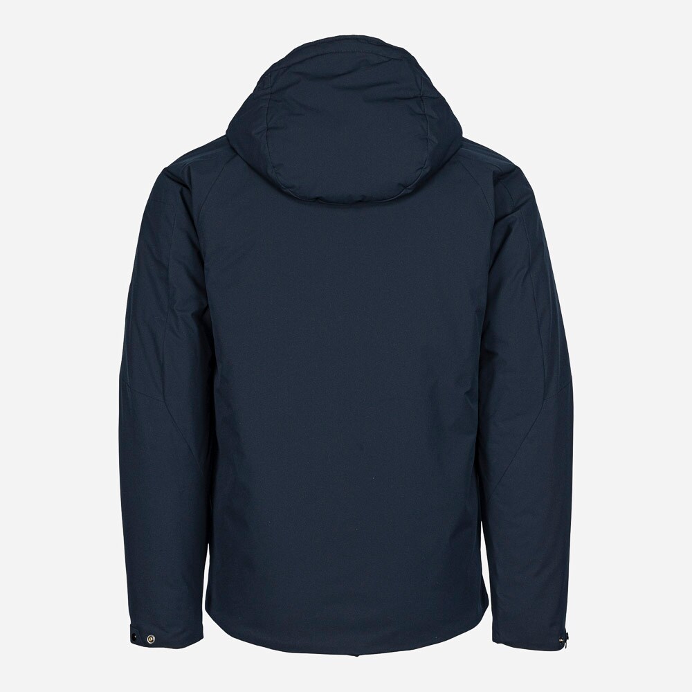 Medium Jacket 888 Total Eclipse