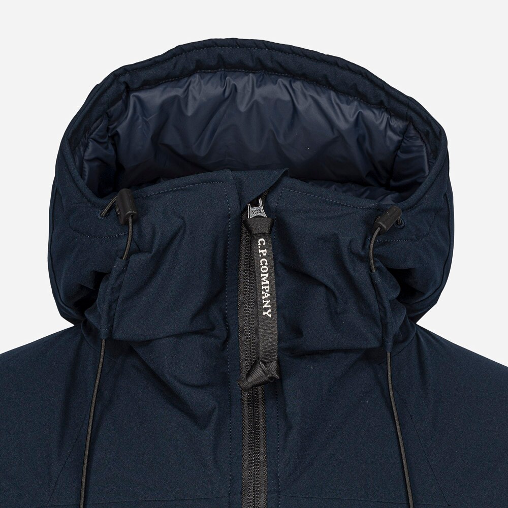 Medium Jacket 888 Total Eclipse