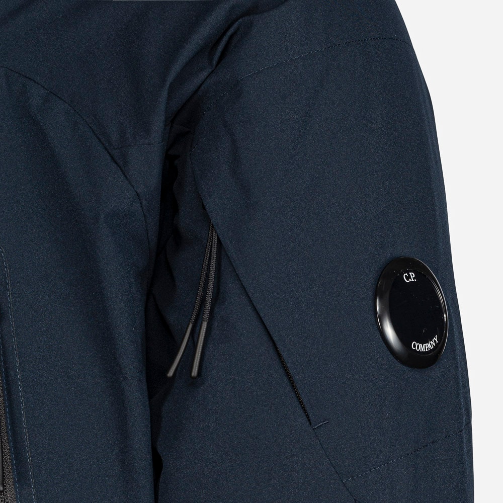 Medium Jacket 888 Total Eclipse