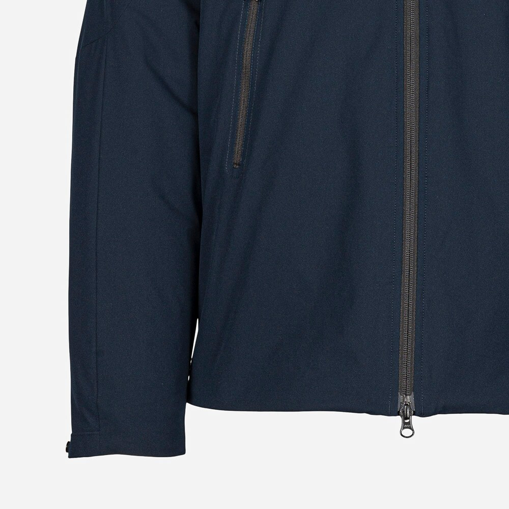 Medium Jacket 888 Total Eclipse