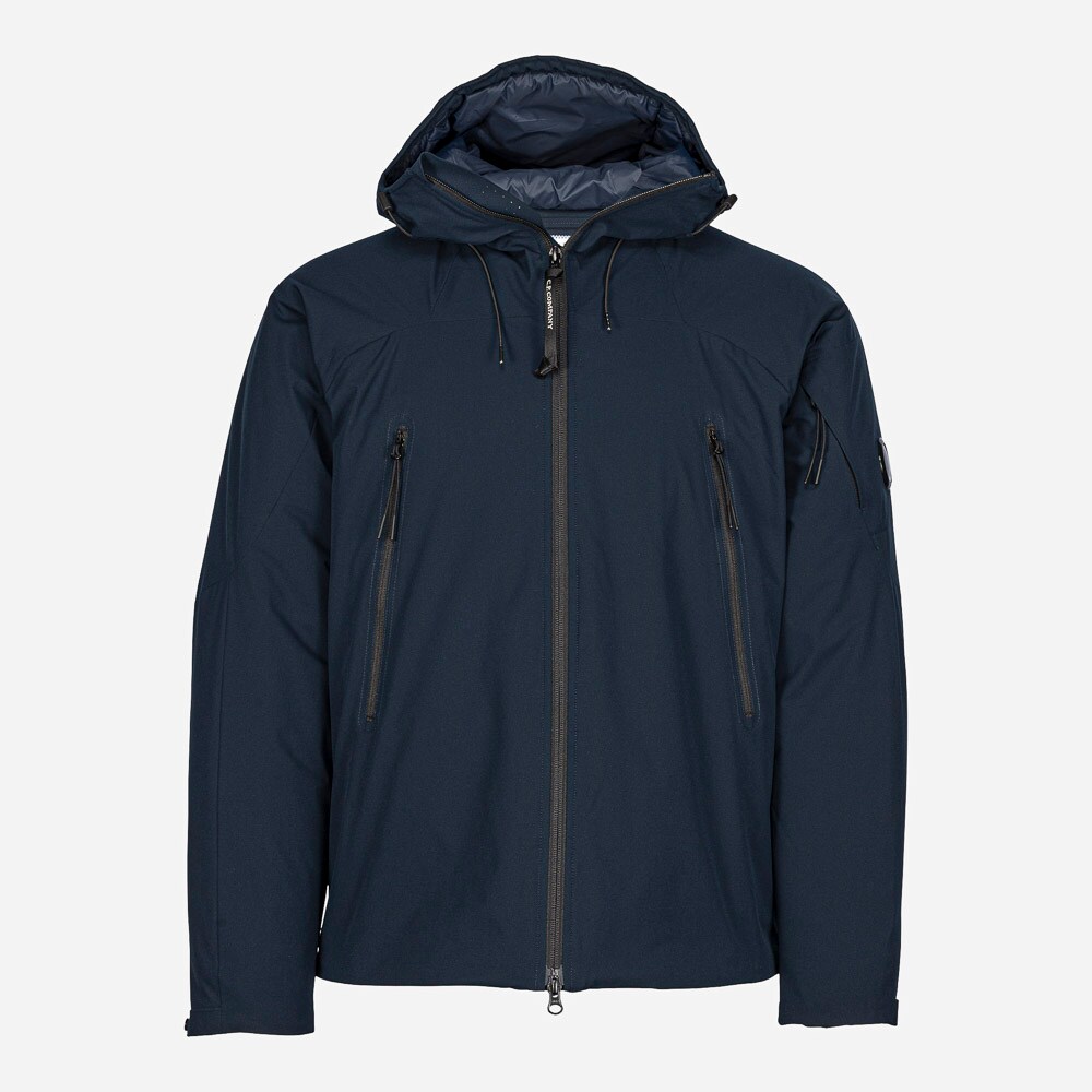 Medium Jacket 888 Total Eclipse