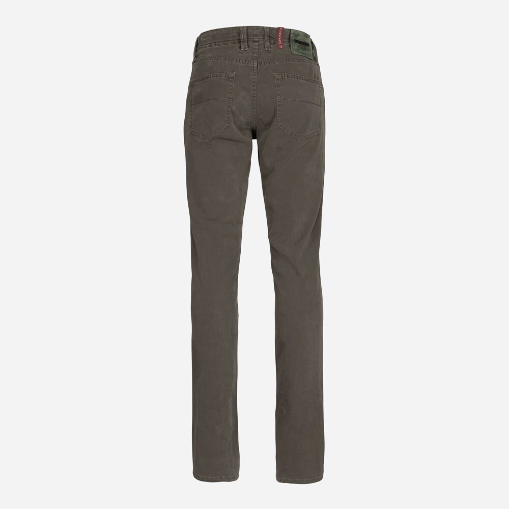 Leonardo Bull B039 0299 Military