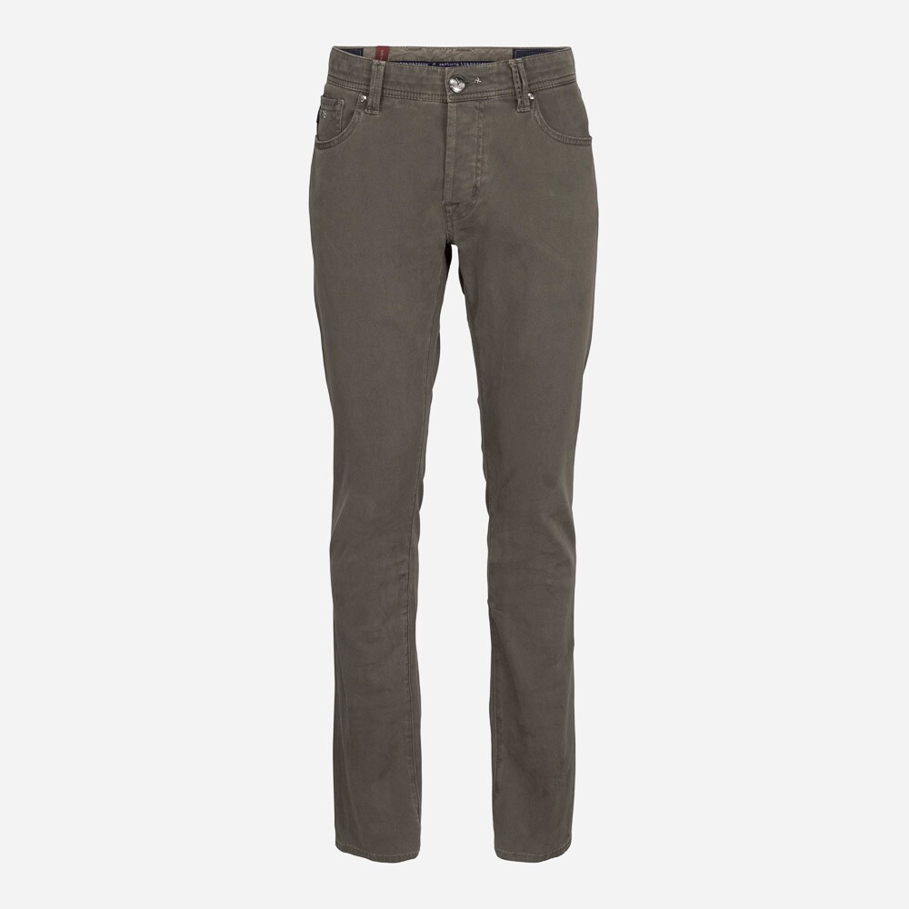 Leonardo Bull B039 0299 Military