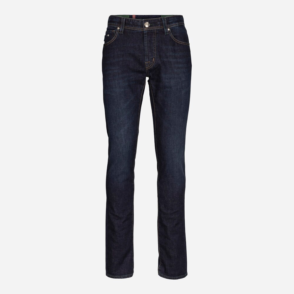 Leonardo Cashmere 21124 Blue