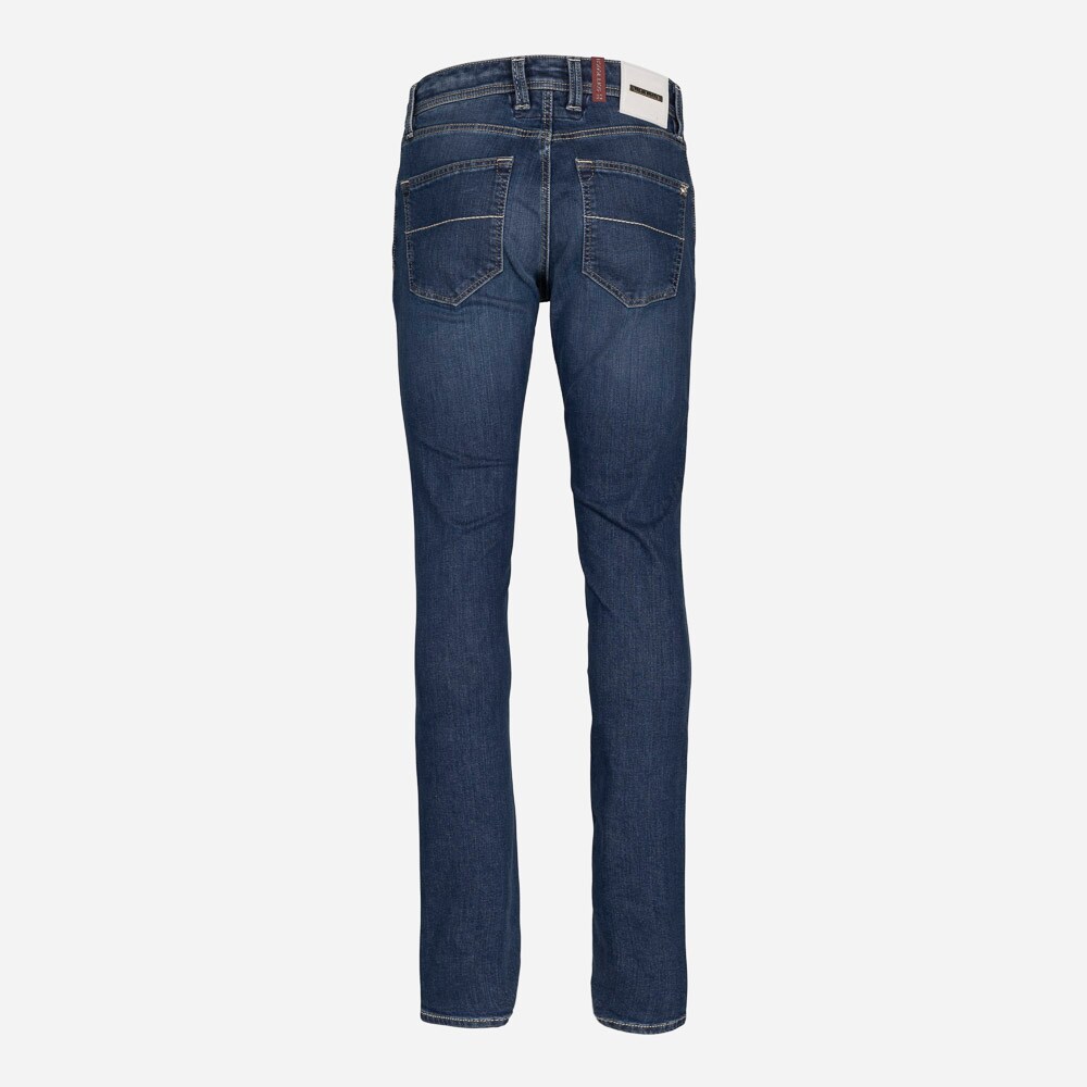 Leonardo Cashmere 21i23 Blue Wash