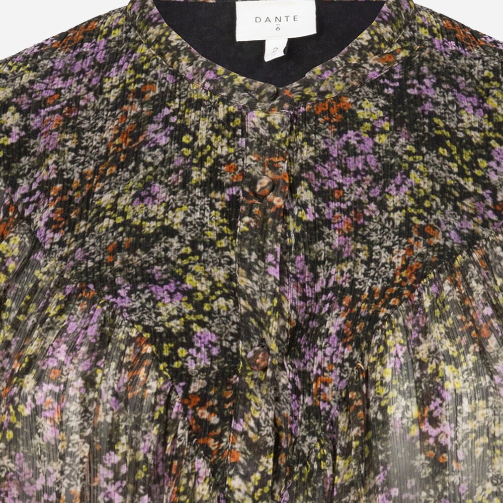 Elvi Print Blouse 990 Multi