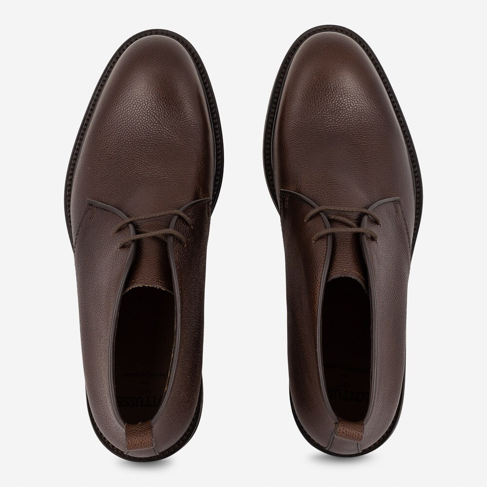 Chukka Cortina Moka