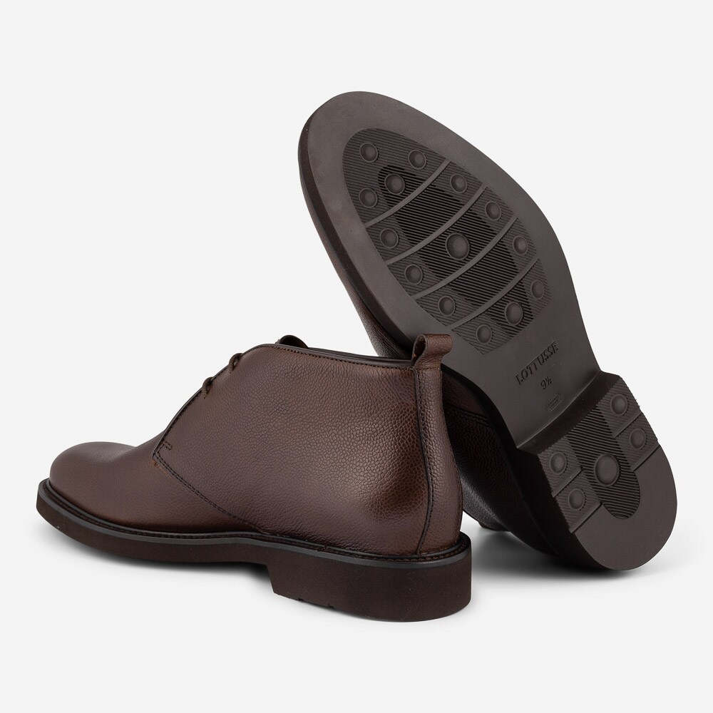 Chukka Cortina Moka