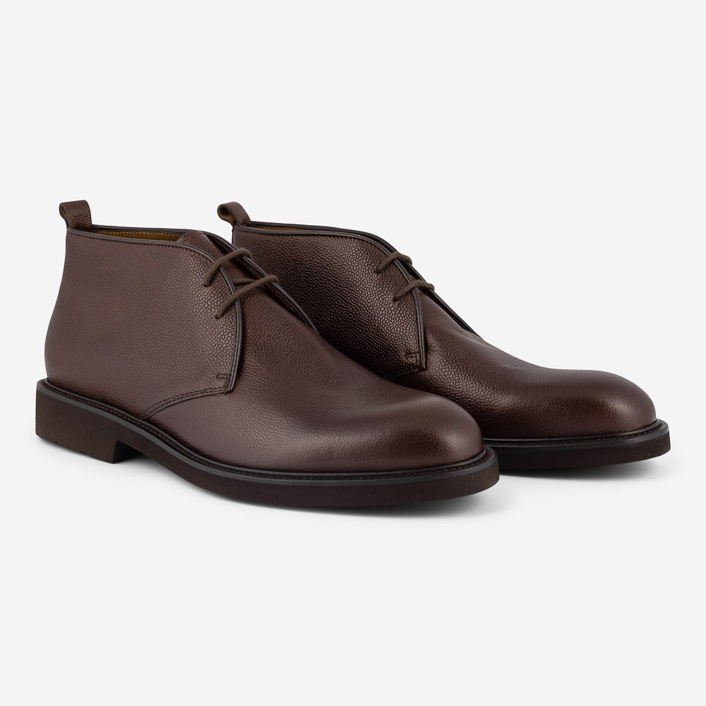 Chukka Cortina Moka