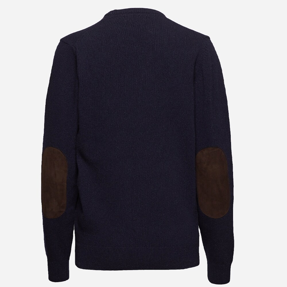Patch Crew Navy