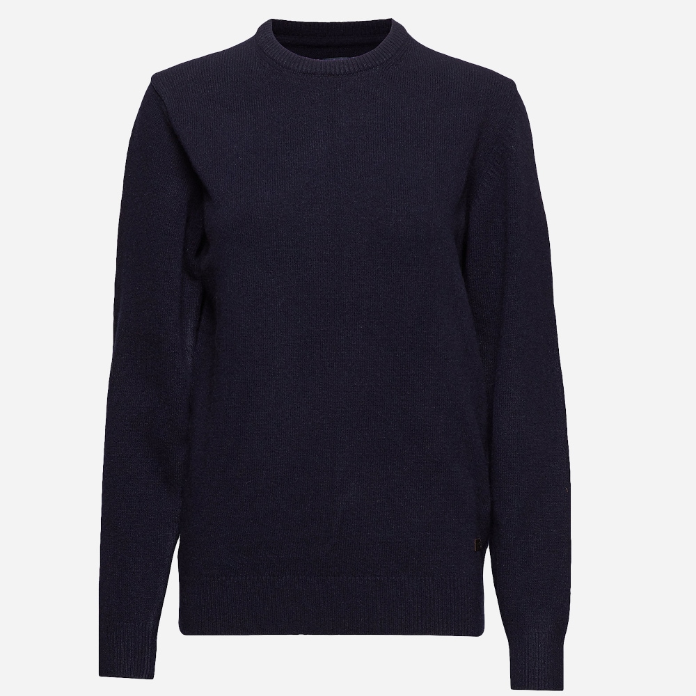 Patch Crew Navy