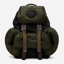 Area Backpack 833